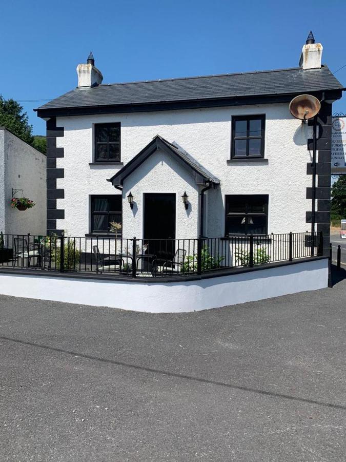 O Meith The Wee House, Omeath 아파트 외부 사진